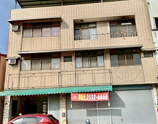 潭秀國中~勝利商圈正32米店住面寬12米共3間店住 - Image 2