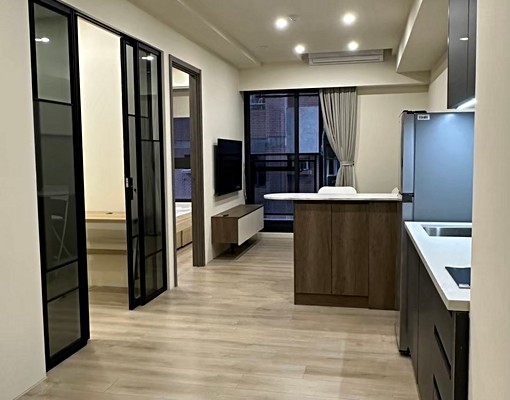 南屯泓瑞微時代精緻2房屋主自租可租補 - Image 1