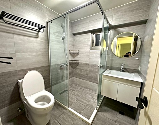 板新❣️5房大空間/雙衛浴、陽台獨洗曬、乾濕分離、近中和環球 - Image 13