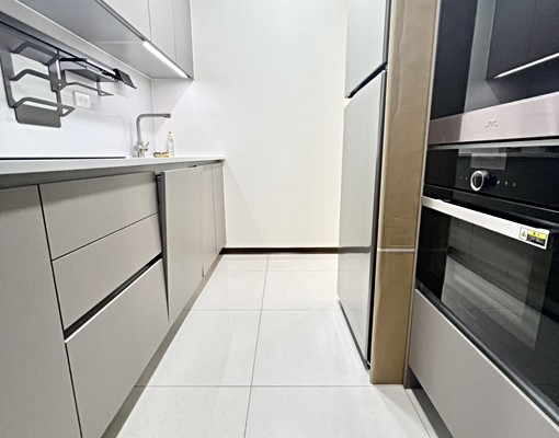 🥇可租補|全新精裝"兩房大空間|Lalaport.千坪公園 - Image 7