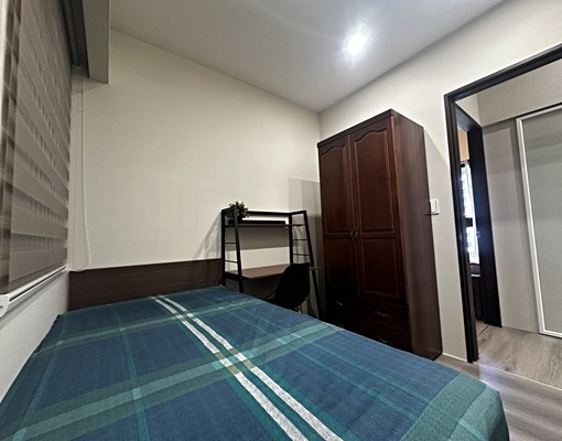 ✨凱莉推薦✨正東區副都心研森3房平車(全新未住) - Image 12