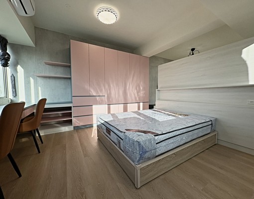 🏠到西區北區只要5分鐘✨台電帳單👍全新高級設備1房1聽 - Image 5