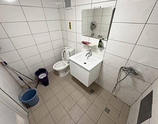 🏠到西區北區只要5分鐘✨台電帳單👍全新高級設備1房1聽 - Image 7