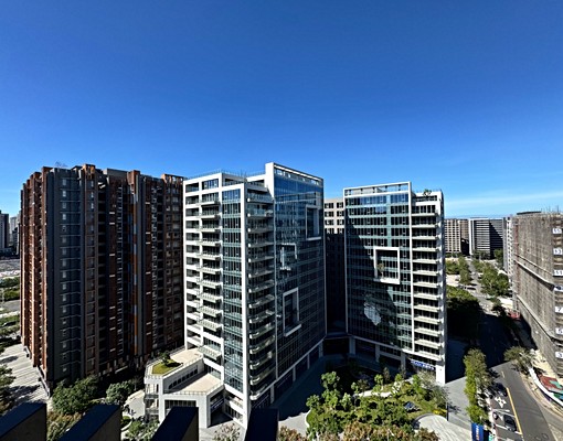 青埔A18【W站前】大套房~全新第一手🉑租補 - Image 12