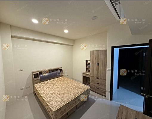 ✨輕屋齡雙車位✨大空間透天✨🉑租補 - Image 8