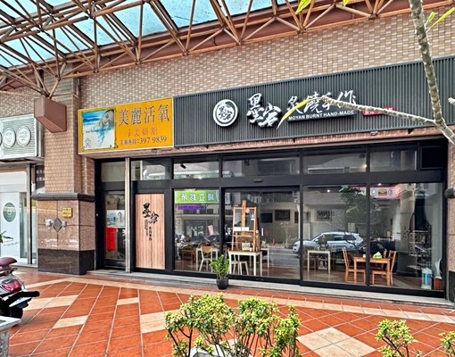 ⭐三民|建工商圈|9米大面寬|一樓店面-G3店鋪 - Image 3