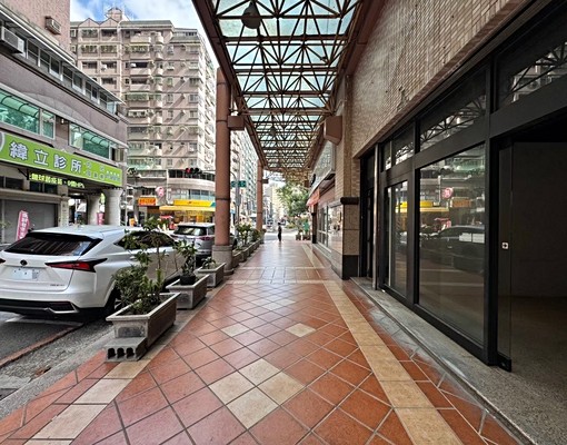 ⭐三民|建工商圈|9米大面寬|一樓店面-G3店鋪 - Image 5