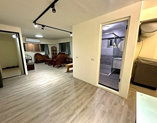 中和環球❣️超大空間裝潢精美/包裹垃圾採光通風/乾濕分離機能 - Image 8