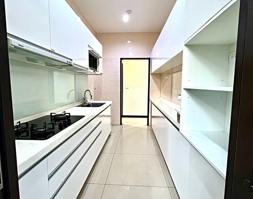 自租好宅⭐️百坪大四房雙車位😍贈大露臺可租補寵物短期商辦住 - Image 9