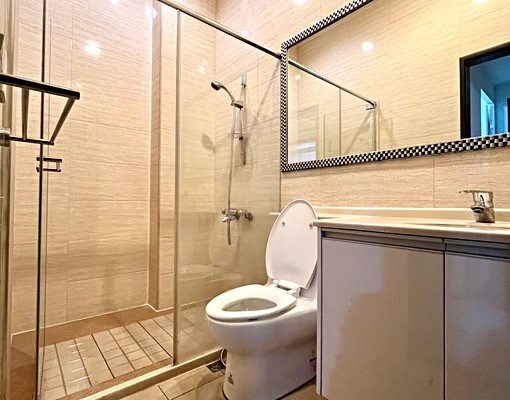 自租好宅⭐️百坪大四房雙車位😍贈大露臺可租補寵物短期商辦住 - Image 12