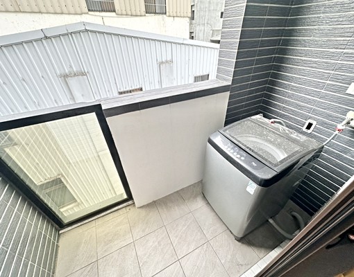 🏠近太原車站+一中商圈|北屯套房出租,木質地板精美裝潢! - Image 7