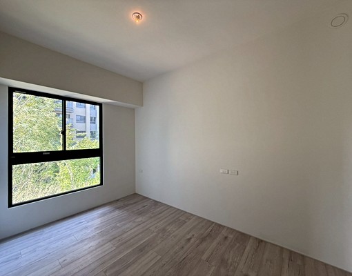 鉅虹三房平車🍎採光水景戶 - Image 3