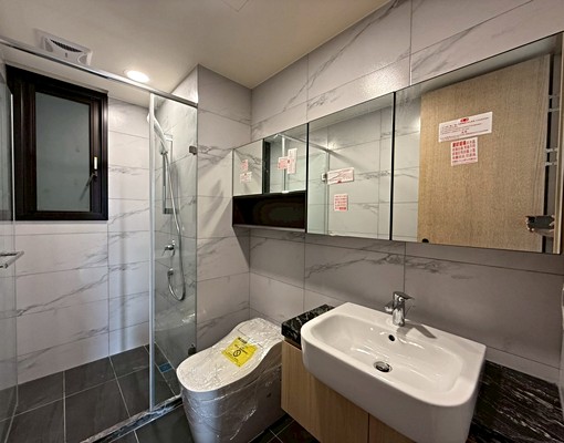 鉅虹三房平車🍎採光水景戶 - Image 8