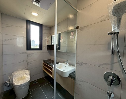 鉅虹三房平車🍎採光水景戶 - Image 9