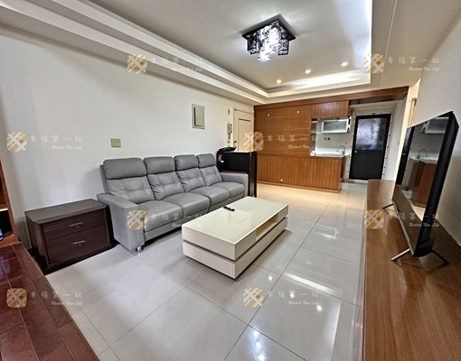 🔥西屯絕美全配兩房🔥可租補入戶籍😍可另租平車🚗 - Image 2