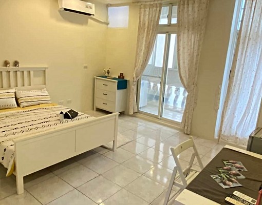 竹科旁金山街可租補可報稅*獨立洗衣機大陽台* - Image 2