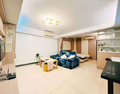 近西門站/官方賴預約時間/詳情文宣說明 - Image 2