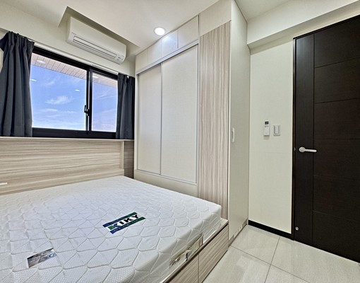 青埔A18寶徠花園景觀全配2房車 - Image 7