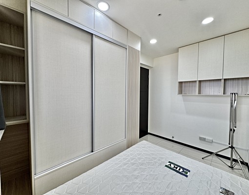 青埔A18寶徠花園景觀全配2房車 - Image 8