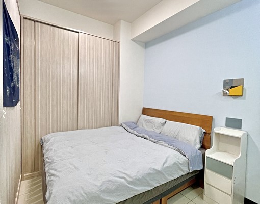 ✨雪莉－１１坪套房【三鐵共構】含管｜超美全配．一卡皮箱即入住 - Image 4