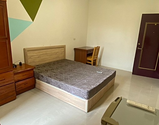 金山街竹科旁*獨立洗衣機陽台* - Image 3