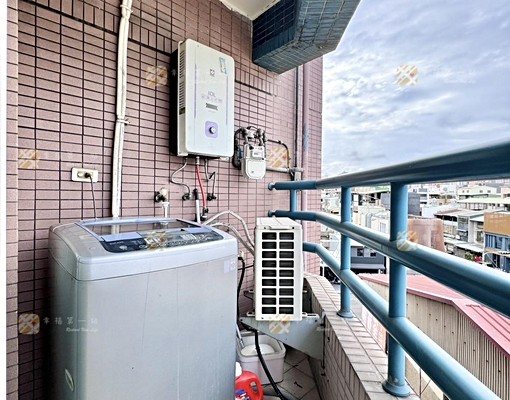 北區🌟寧靜採光2+1房🌟乾濕分離 - Image 8