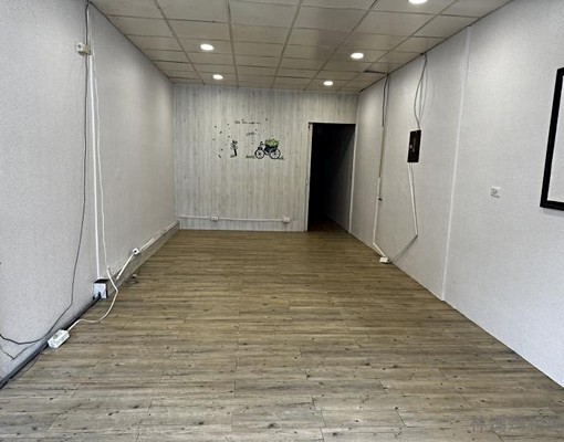 永康復興路~店面+住宅出租可神明+寵物 - Image 1
