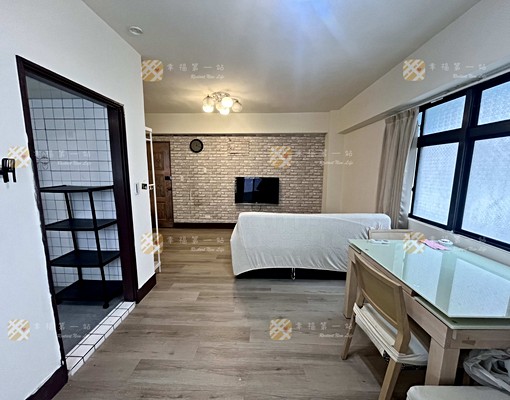 東區復興路四段3房全配、可寵、可神明廳、可租補、戶籍出租。 - Image 3