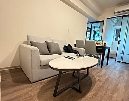 🗼匯康社宅🗼可租補🆓免仲介費|🆕全新屋|一卡皮箱入住 - Image 2