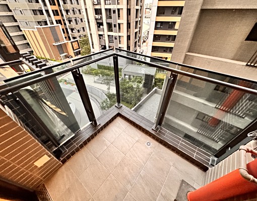 二重公園【全新1房1廳】可補助★車位洽★警衛管理 - Image 4