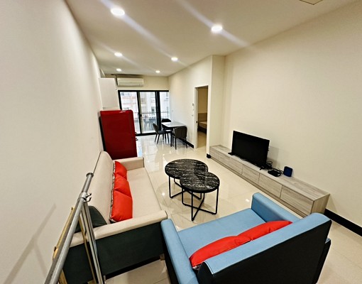 近喜來登遠百~美裝採光兩房~5分鐘到緯創、8分鐘到台元 - Image 8