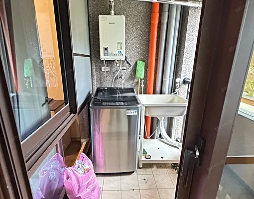 🗼匯康社宅🗼可租補🆓免仲介費|🆕全新屋|一卡皮箱入住 - Image 10