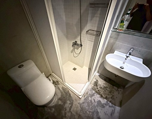 南京復興❣️限女獨曬免爬高/傢俱齊全採光通風/乾濕分離格局方 - Image 8