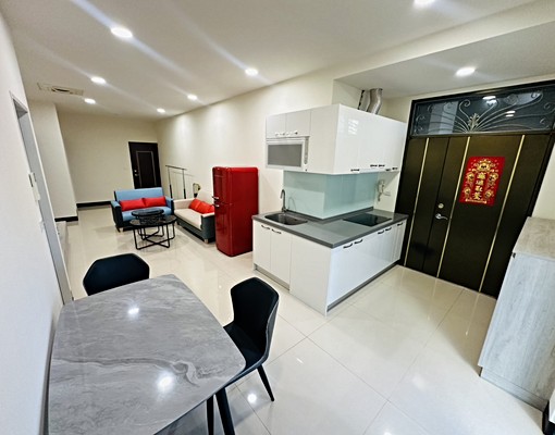 近喜來登遠百~美裝採光兩房~5分鐘到緯創、8分鐘到台元 - Image 14