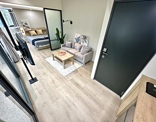 一年起租~宜居首選✔四維國小站~可夥 - Image 3