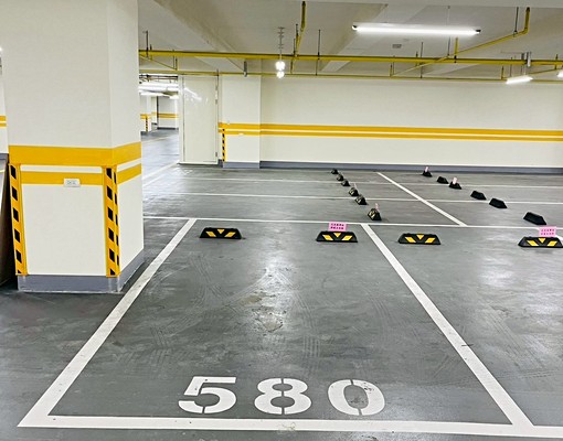 ❤️【浩瀚湖濱城】全新兩房含平車❤️ - Image 10