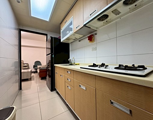 (出租)北大特區春城二房+平面車位 - Image 5