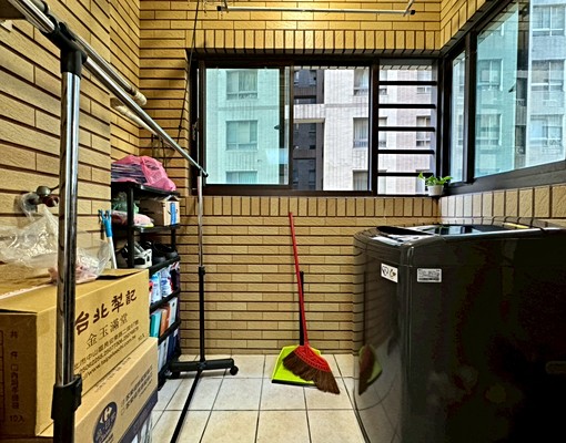 (出租)北大特區春城二房+平面車位 - Image 7