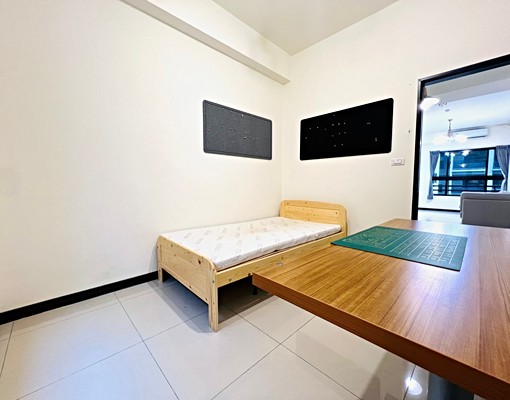 過嶺🩷附傢俱精緻三房兩廳兩衛浴 - Image 7