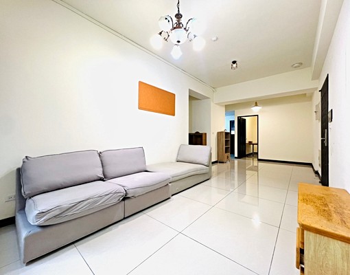 過嶺🩷附傢俱精緻三房兩廳兩衛浴 - Image 3