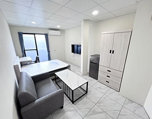 大里國光花市🏠可租補🎉陽臺獨洗🏠系統裝潢 - Image 1