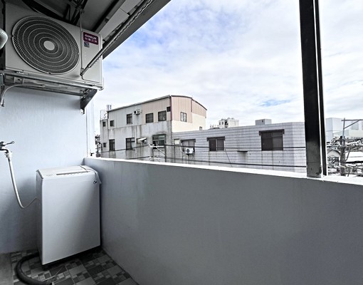 大里國光花市🏠可租補🎉陽臺獨洗🏠系統裝潢 - Image 7