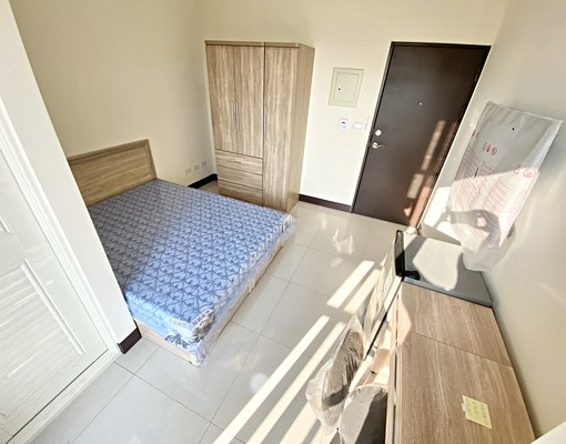 可租補🔥獨洗獨曬💖超美採光✨輕奢裝潢✅中央公園 - Image 3