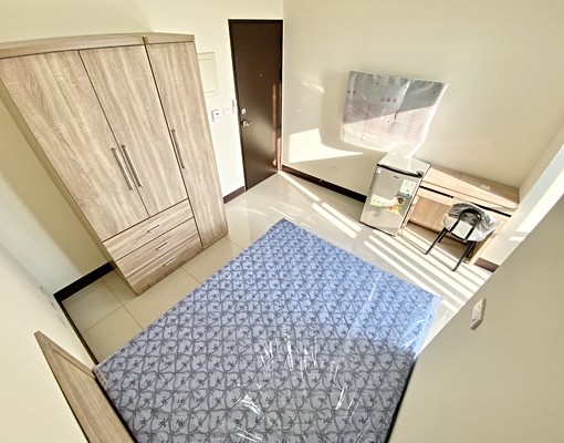 可租補🔥獨洗獨曬💖超美採光✨輕奢裝潢✅中央公園 - Image 4