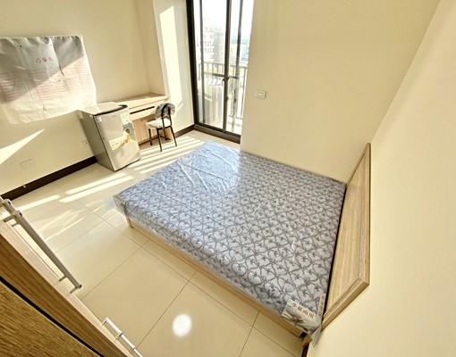 可租補🔥獨洗獨曬💖超美採光✨輕奢裝潢✅中央公園 - Image 6