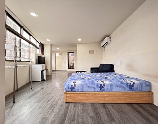 🏠可寵物＋採光佳｜中區套房出租，室內超大空間！ - Image 4