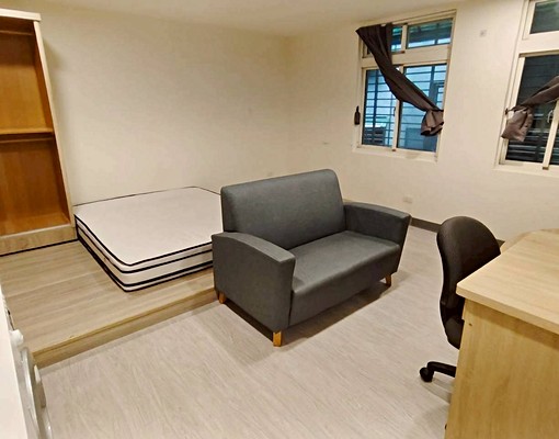 南勢角❣️可雙租補/報稅、可貓~台電、垃圾代收、獨洗脫烘 - Image 2