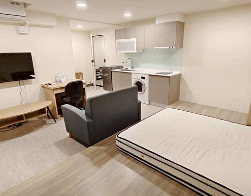 南勢角❣️可雙租補/報稅、可貓~台電、垃圾代收、獨洗脫烘 - Image 1