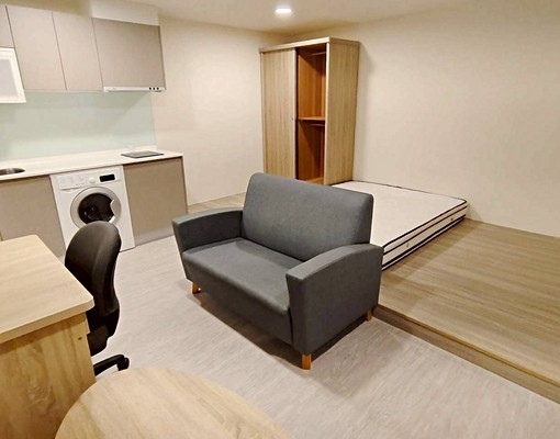 南勢角❣️可雙租補/報稅、可貓~台電、垃圾代收、獨洗脫烘 - Image 4