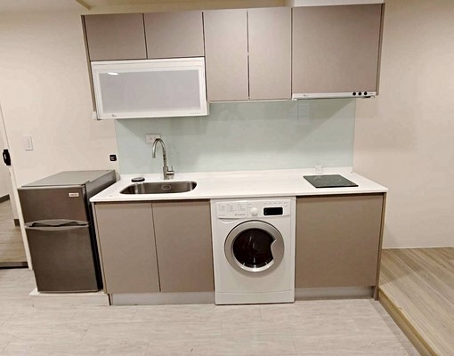 南勢角❣️可雙租補/報稅、可貓~台電、垃圾代收、獨洗脫烘 - Image 5